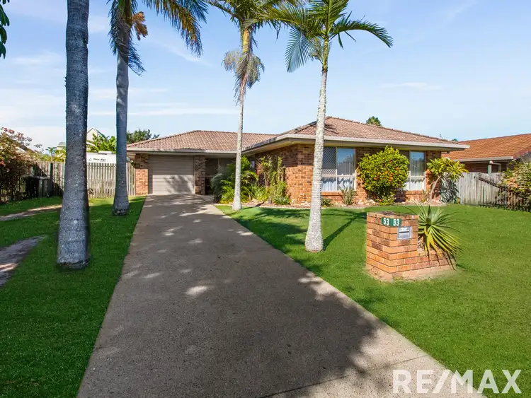 Fourth view of Homely house listing, 53 St Andrews Drive, Pialba QLD 4655