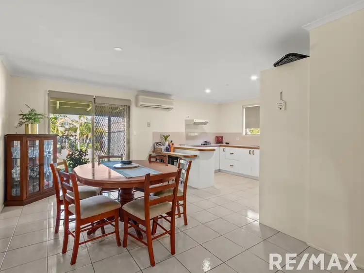 Fifth view of Homely house listing, 53 St Andrews Drive, Pialba QLD 4655