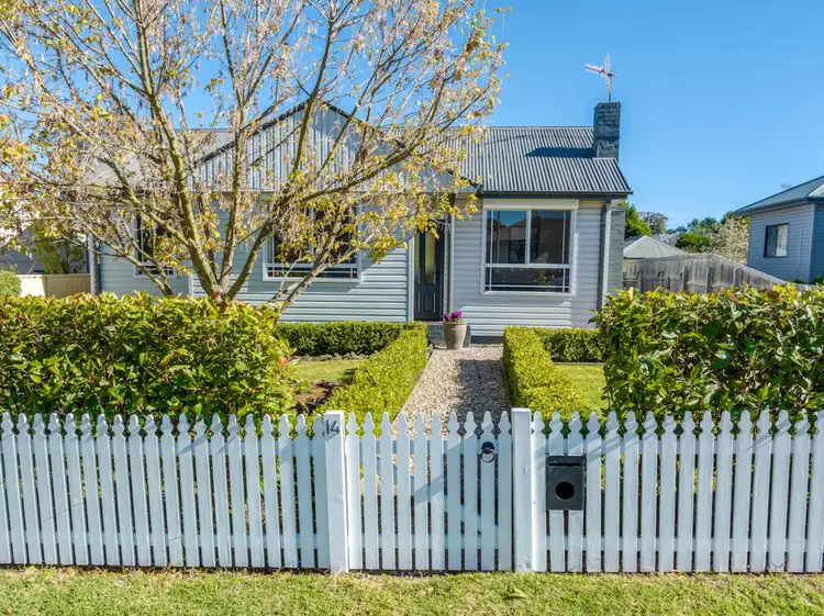 Main view of Homely house listing, 14 Wyatt Street, Goulburn NSW 2580