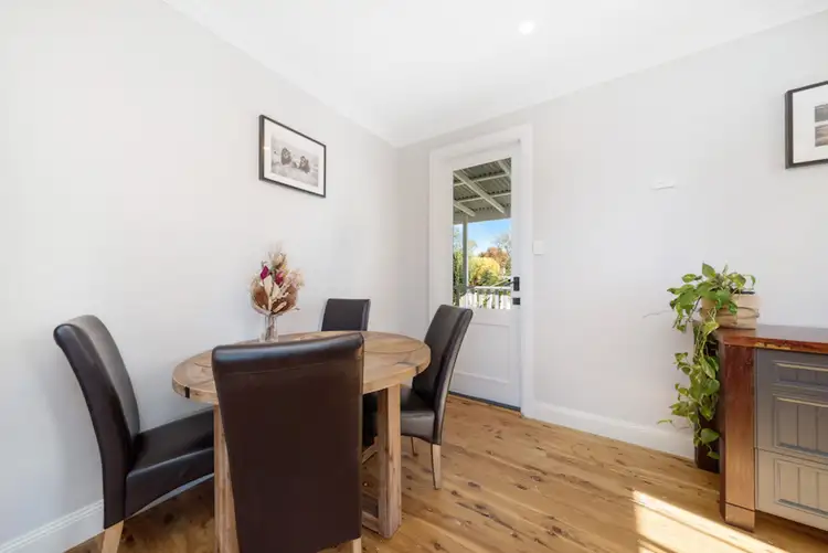 Fourth view of Homely house listing, 14 Wyatt Street, Goulburn NSW 2580