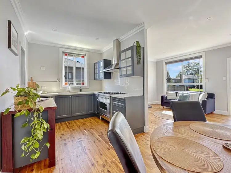 Fifth view of Homely house listing, 14 Wyatt Street, Goulburn NSW 2580