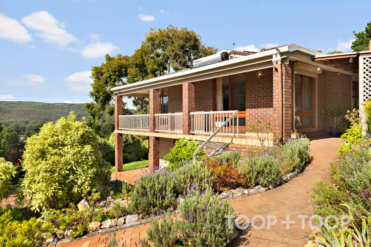 Main view of Homely house listing, 289 Range Road, Basket Range SA 5138