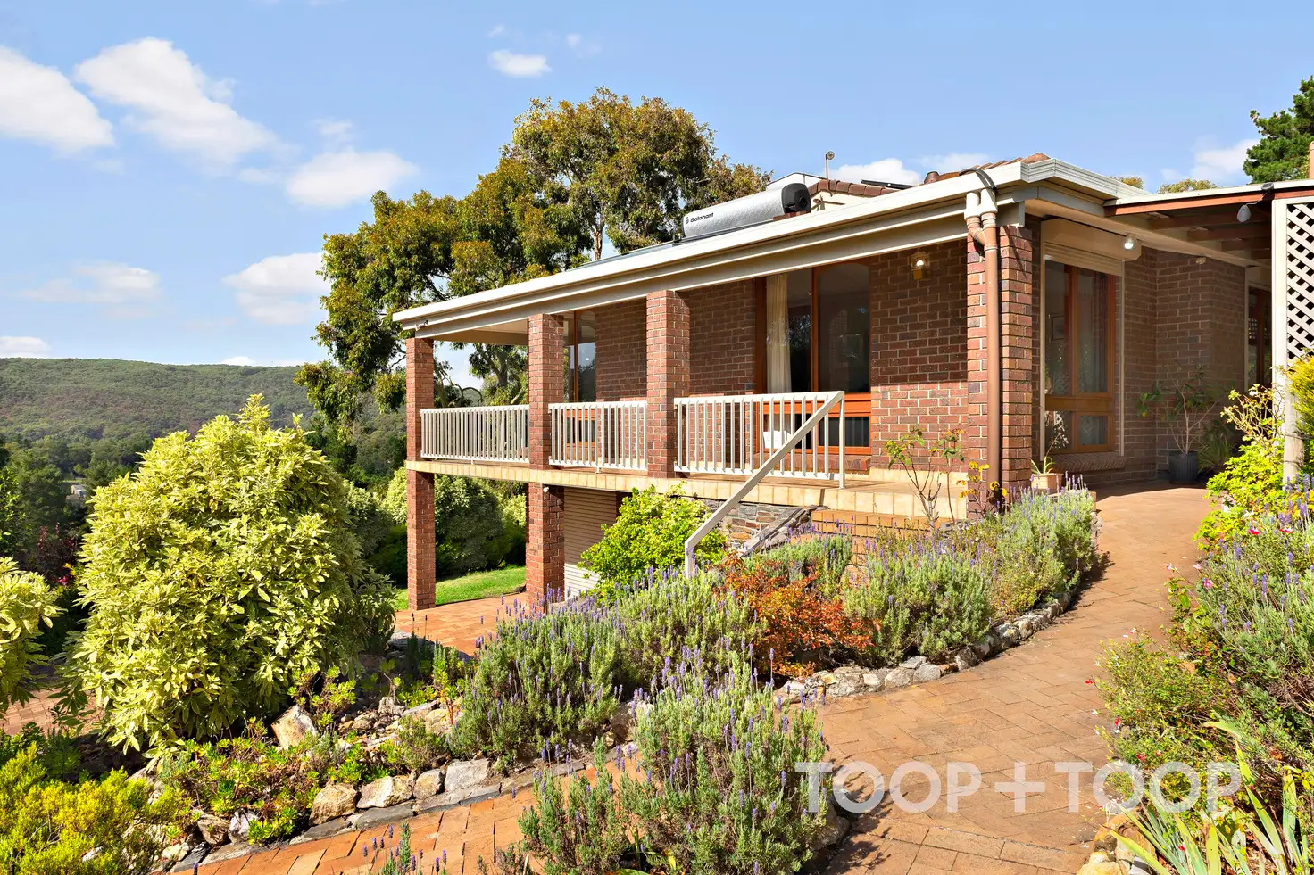 Main view of Homely house listing, 289 Range Road, Basket Range SA 5138