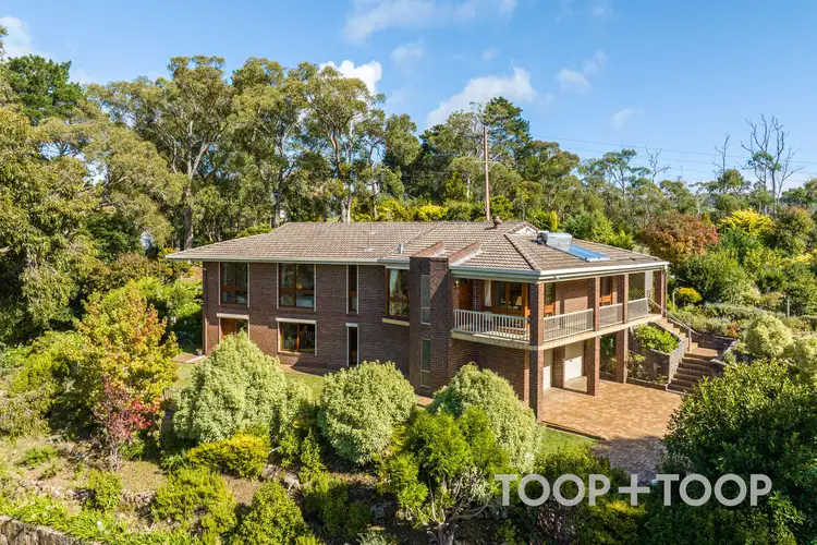 Fourth view of Homely house listing, 289 Range Road, Basket Range SA 5138