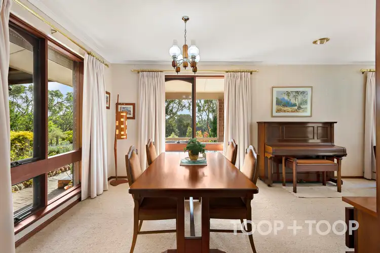 Sixth view of Homely house listing, 289 Range Road, Basket Range SA 5138