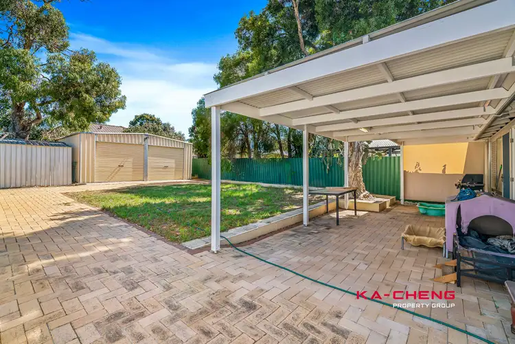 B/26 Wolseley Road, Morley WA 6062