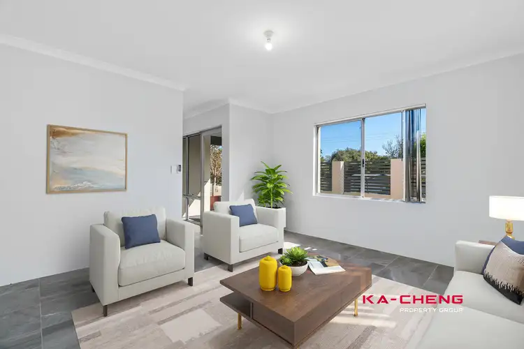 Main view of Homely house listing, A/35 Apara Way, Nollamara WA 6061