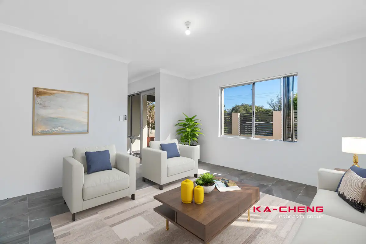 Main view of Homely house listing, A/35 Apara Way, Nollamara WA 6061
