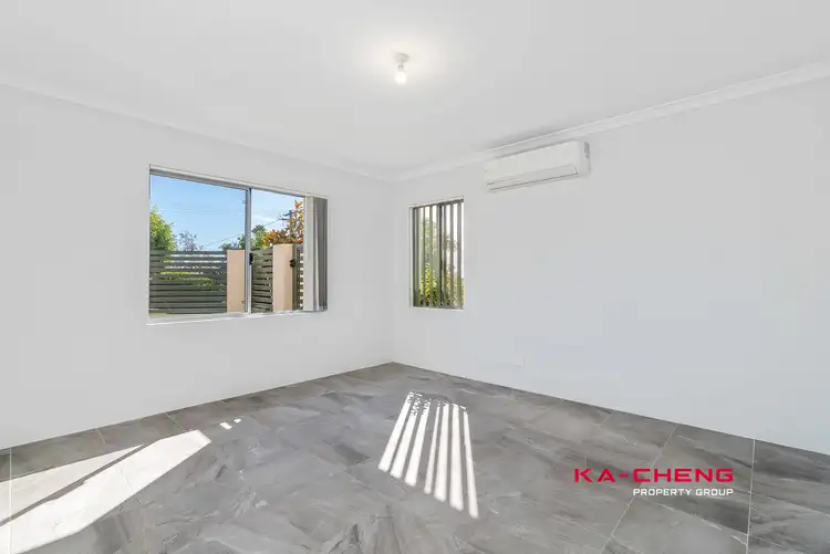 Fifth view of Homely house listing, A/35 Apara Way, Nollamara WA 6061