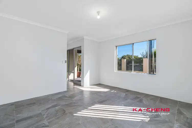 Sixth view of Homely house listing, A/35 Apara Way, Nollamara WA 6061