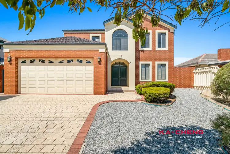 Second view of Homely house listing, 12 Aliffe Street, Morley WA 6062