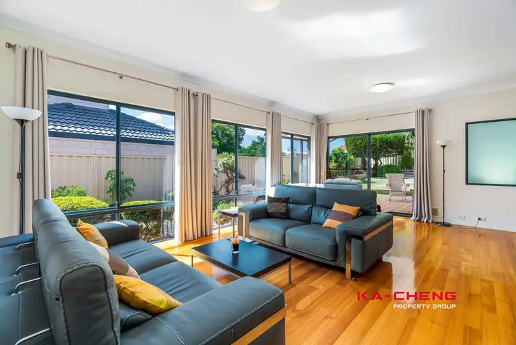 Third view of Homely house listing, 12 Aliffe Street, Morley WA 6062