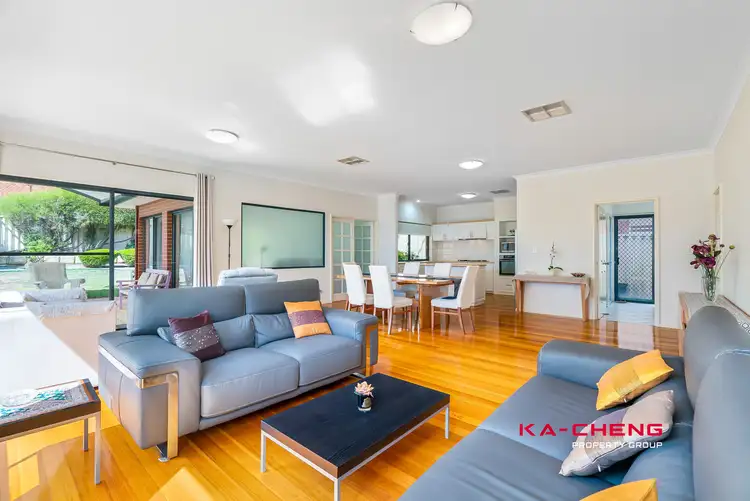 Fifth view of Homely house listing, 12 Aliffe Street, Morley WA 6062