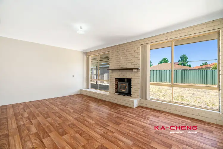 3 Coralgum Court, Morley WA 6062