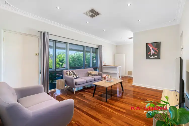 22 Robinson Road, Morley WA 6062