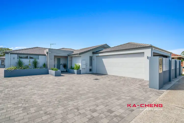 573 Morley Drive, Morley WA 6062