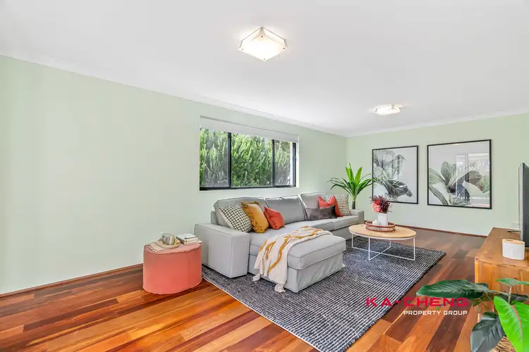 41 Hollett Road, Morley WA 6062
