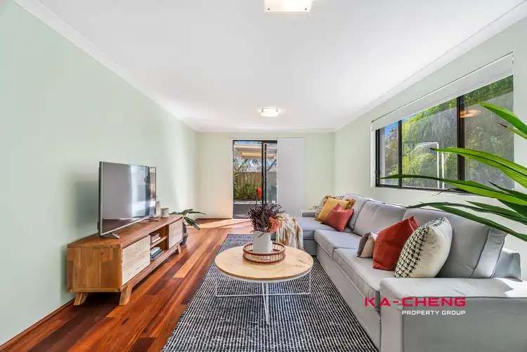 Third view of Homely house listing, 41 Hollett Road, Morley WA 6062