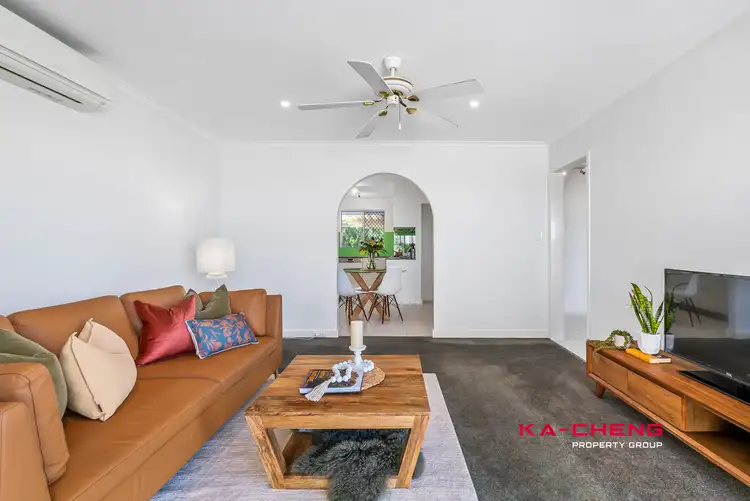 Fourth view of Homely house listing, 41 Hollett Road, Morley WA 6062