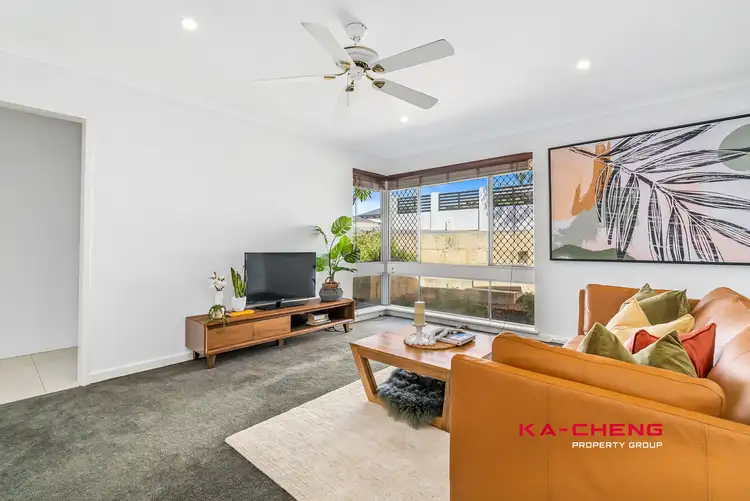 Fifth view of Homely house listing, 41 Hollett Road, Morley WA 6062