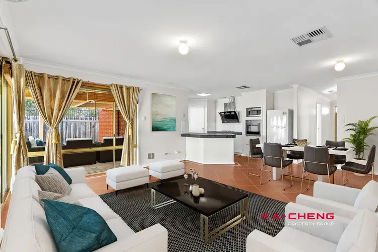 11 Bryce Gardens, Ballajura WA 6066