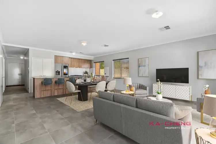 2A Marri Court, Morley WA 6062