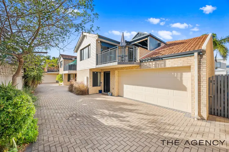 2/10 Hymus Street, Rockingham WA 6168