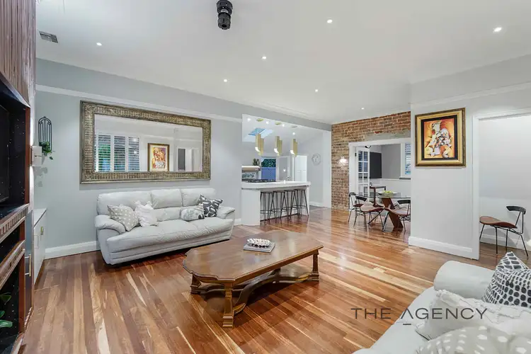 Fourth view of Homely house listing, 80 Monash Avenue, Como WA 6152