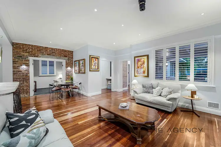 Fifth view of Homely house listing, 80 Monash Avenue, Como WA 6152
