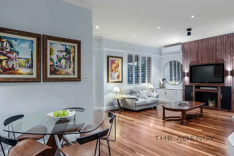 Sixth view of Homely house listing, 80 Monash Avenue, Como WA 6152