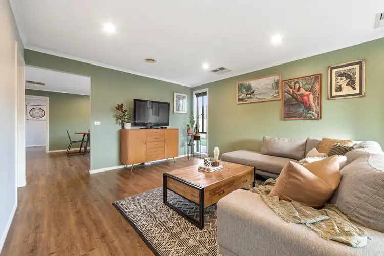 Second view of Homely house listing, 101 Diamond Parade, Skye VIC 3977