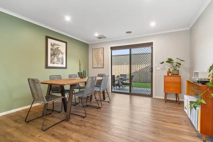 Fifth view of Homely house listing, 101 Diamond Parade, Skye VIC 3977