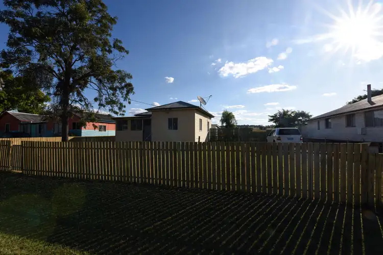 Main view of Homely rural property listing, 15 Progress Street, Quinalow QLD 4403