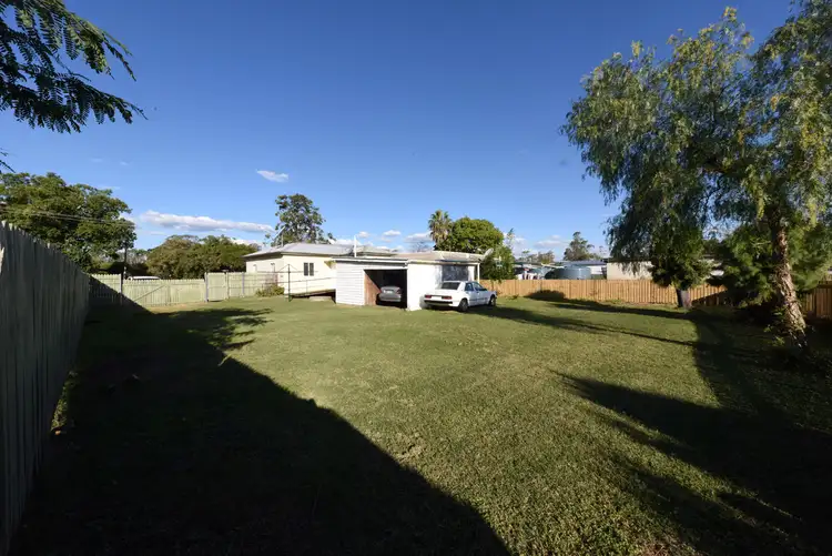 Third view of Homely rural property listing, 15 Progress Street, Quinalow QLD 4403