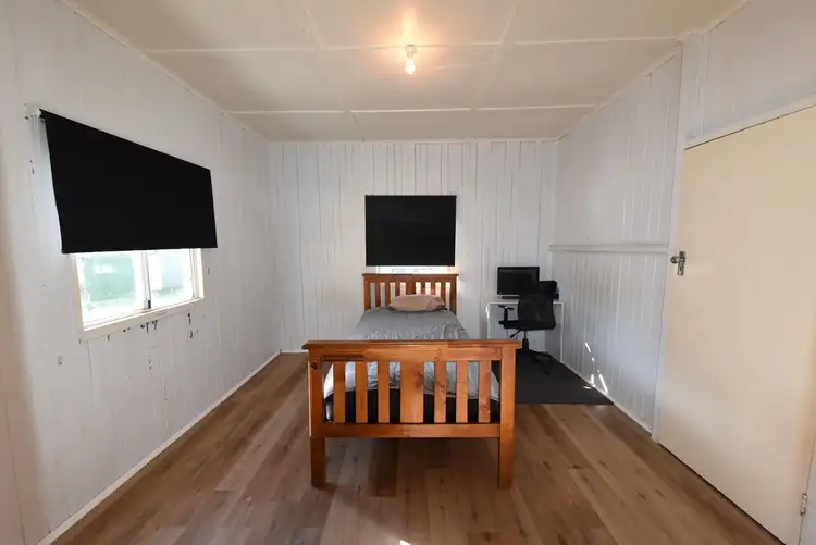 Fifth view of Homely rural property listing, 15 Progress Street, Quinalow QLD 4403