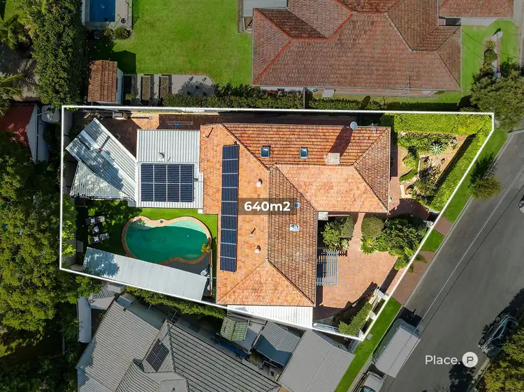Second view of Homely house listing, 10 Coonara Street, Holland Park QLD 4121