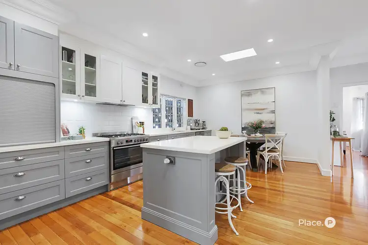 Fifth view of Homely house listing, 10 Coonara Street, Holland Park QLD 4121