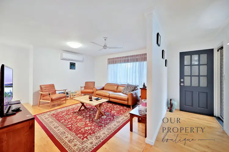 Third view of Homely house listing, 1 Calypso Street, Bargara QLD 4670