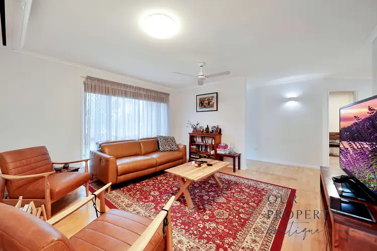 Fourth view of Homely house listing, 1 Calypso Street, Bargara QLD 4670