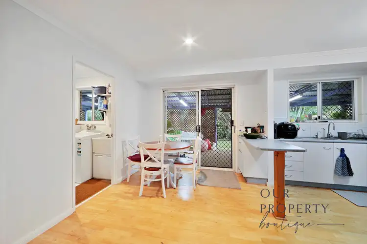 Fifth view of Homely house listing, 1 Calypso Street, Bargara QLD 4670