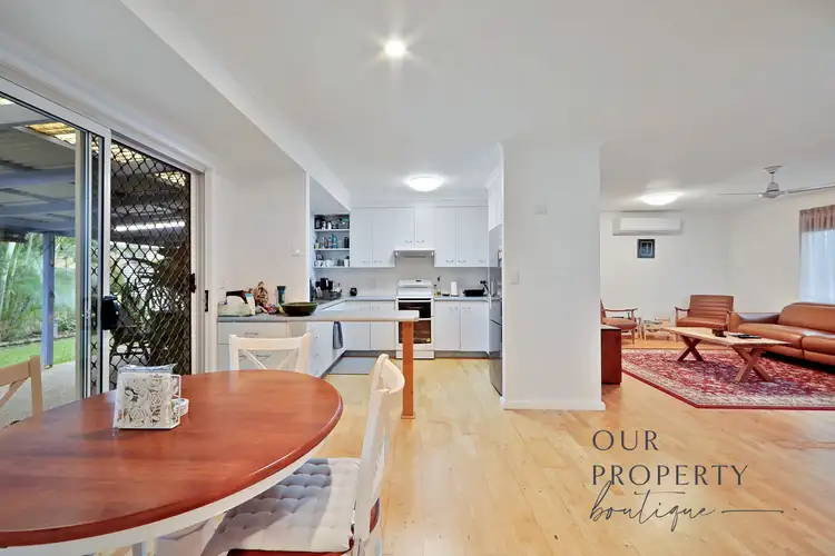 Seventh view of Homely house listing, 1 Calypso Street, Bargara QLD 4670