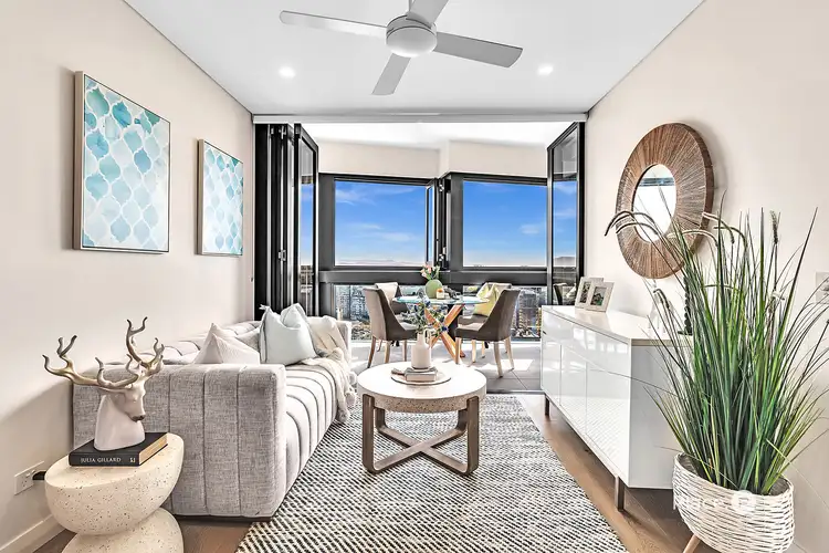 2507/275 Wickham Street, Fortitude Valley QLD 4006