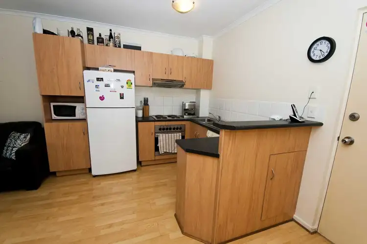 Second view of Homely apartment listing, 9/326 Gilles Street, Adelaide SA 5000