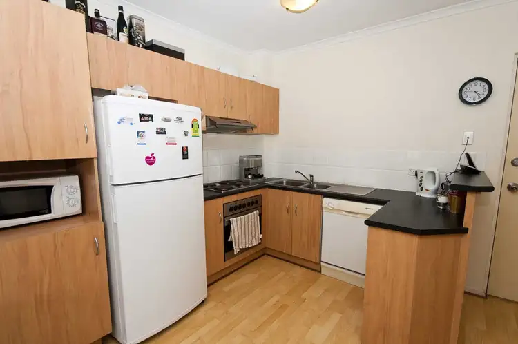 Third view of Homely apartment listing, 9/326 Gilles Street, Adelaide SA 5000