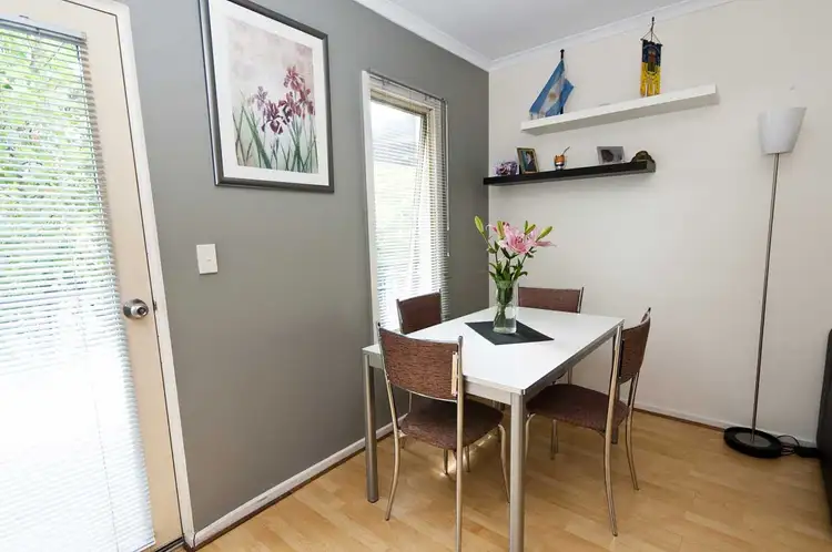 Fourth view of Homely apartment listing, 9/326 Gilles Street, Adelaide SA 5000