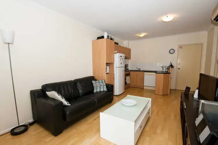 Fifth view of Homely apartment listing, 9/326 Gilles Street, Adelaide SA 5000