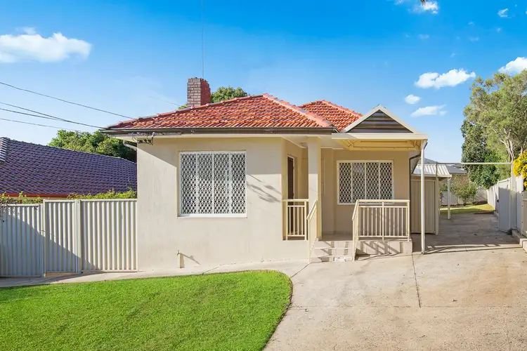 Main view of Homely house listing, 21 Beazley Street, Ryde NSW 2112