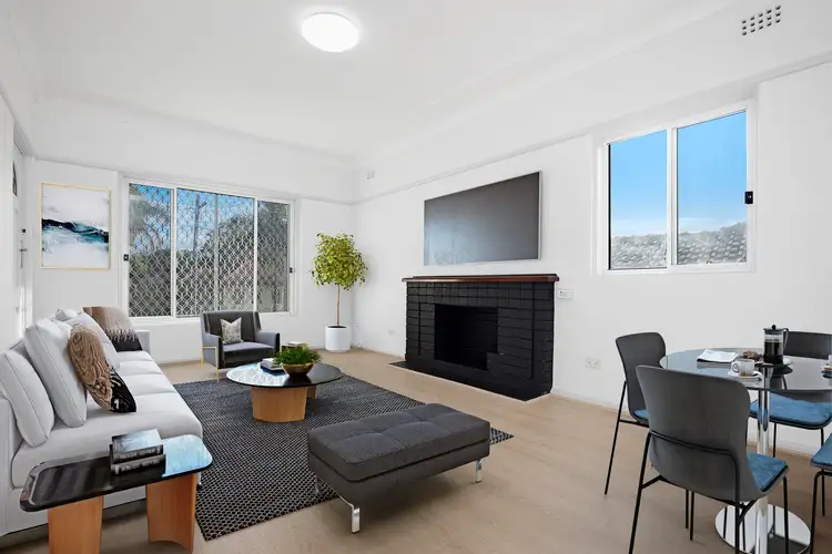 Second view of Homely house listing, 21 Beazley Street, Ryde NSW 2112