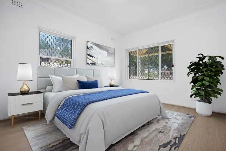 Fourth view of Homely house listing, 21 Beazley Street, Ryde NSW 2112