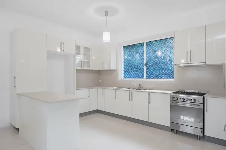 Sixth view of Homely house listing, 21 Beazley Street, Ryde NSW 2112